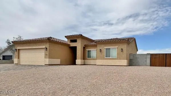 8410 W Altos Drive, Arizona City, AZ 85123