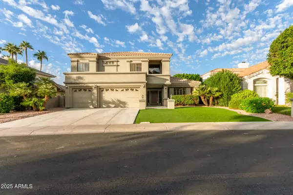 2012 E Freeport Lane, Gilbert, AZ 85234