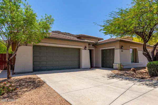 8647 W Lariat Lane, Peoria, AZ 85383