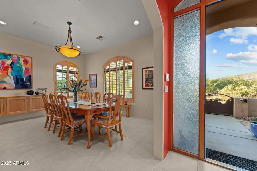 6849 E Stevens Road, Cave Creek, AZ 85331 - Image #3