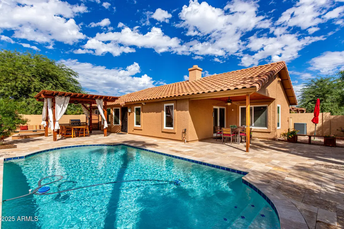 3801 E Blue Flax Avenue, Phoenix, AZ 85044 - Image #1