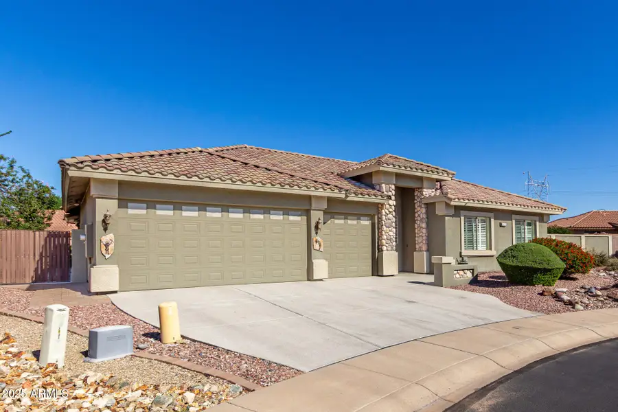 2826 S Cherrywood Circle, Mesa, AZ 85212 - Image #3
