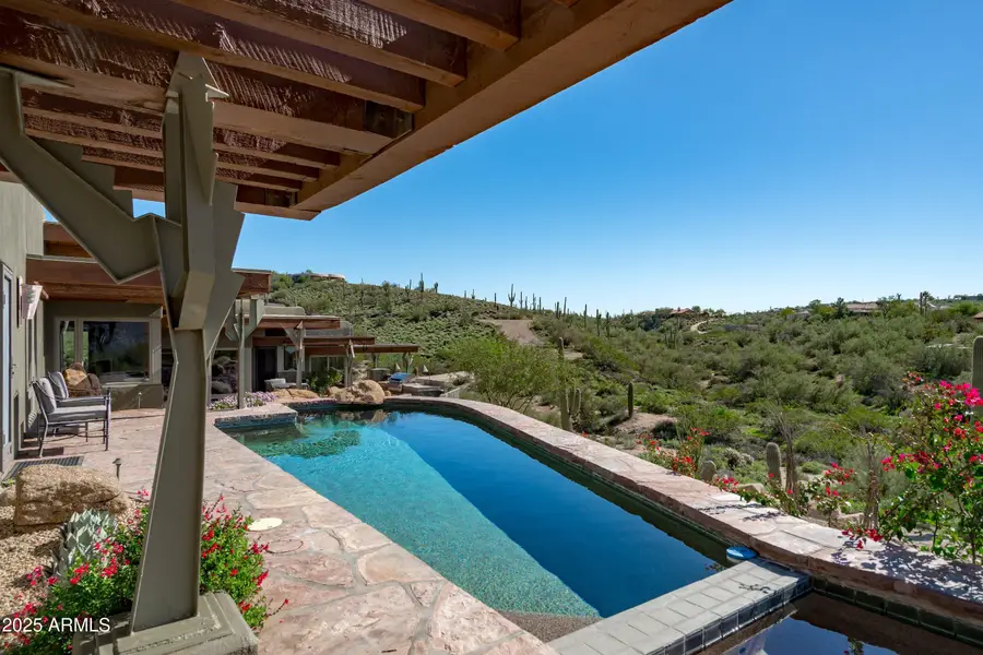 8320 E Concho Lane, Carefree, AZ 85377 - Image #2