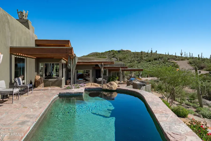 8320 E Concho Lane, Carefree, AZ 85377 - Image #3