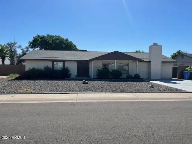 1527 W Rockwood Drive, Phoenix, AZ 85027 - Image #1