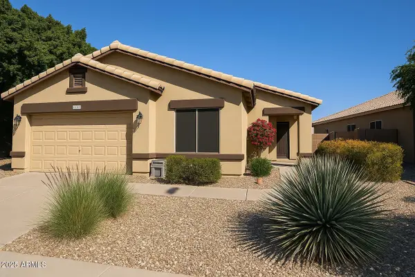 9446 W Albert Lane, Peoria, AZ 85382