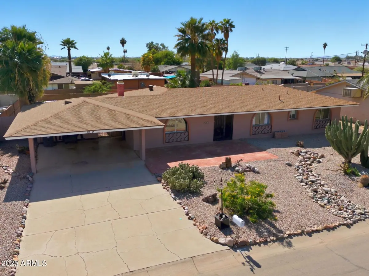 1219 E Cordova Avenue, Casa Grande, AZ 85122 - Image #1