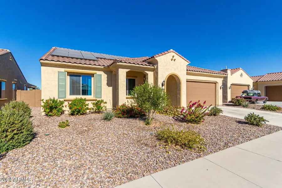 7266 W Meadowlark Way, Florence, AZ 85132 - Image #2