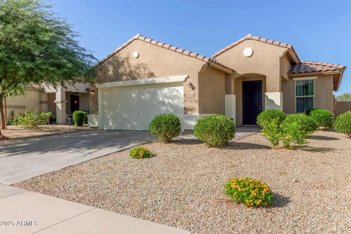 17534 W Villa Chula Lane, Surprise, AZ 85387 - Image #1