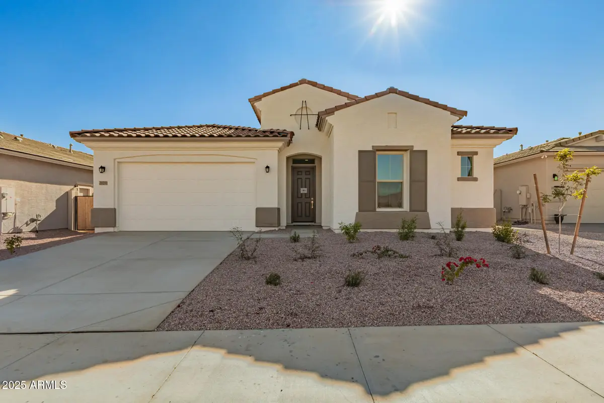20281 W Catalina Drive, Buckeye, AZ 85396 - Image #1