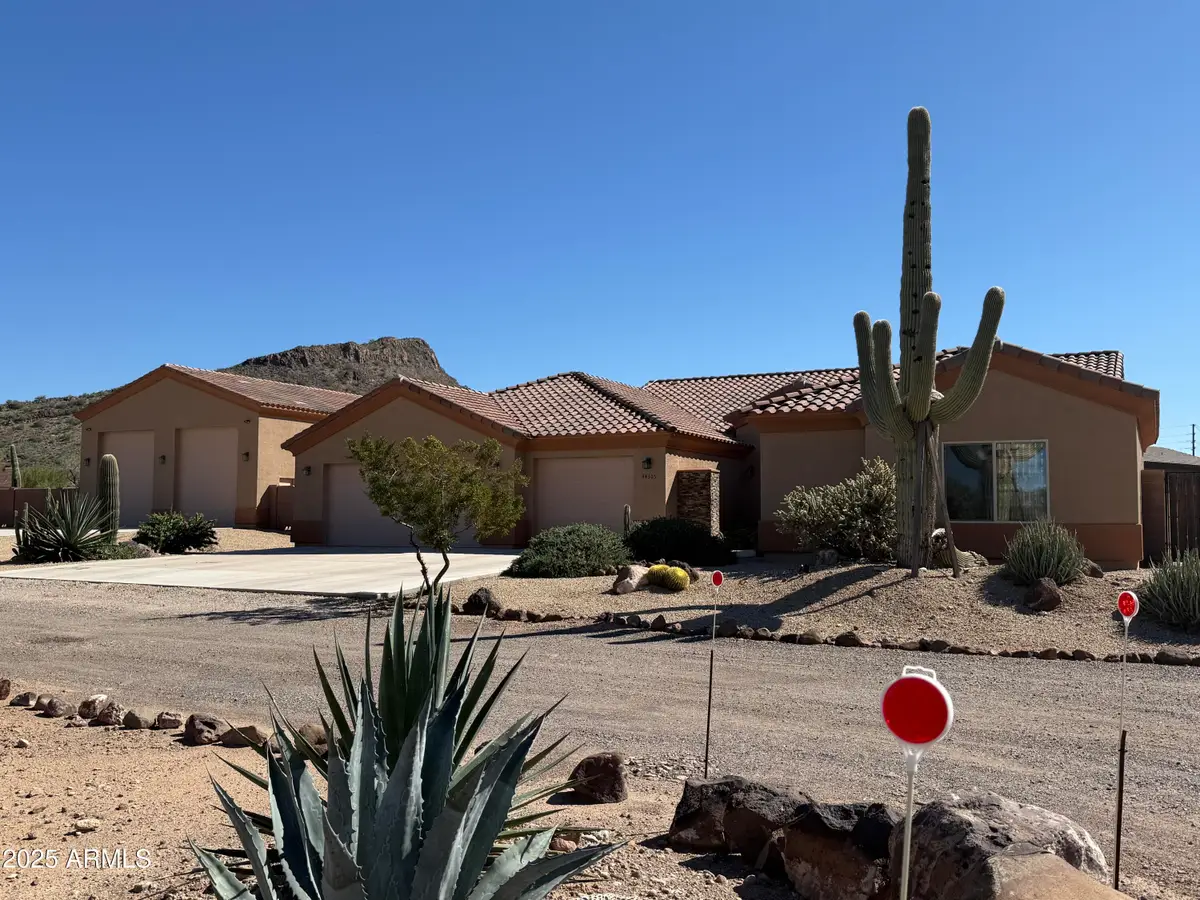 44305 N 1st Drive, New River, AZ 85087 - Image #1
