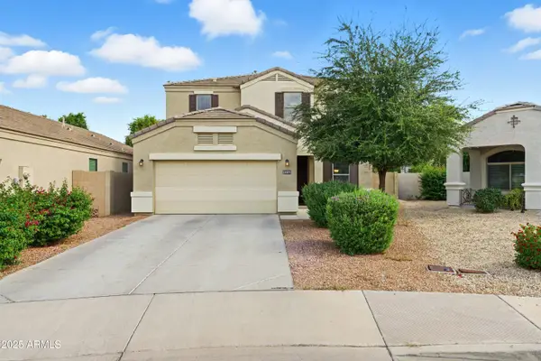 33273 N Bowles Drive, San Tan Valley, AZ 85144
