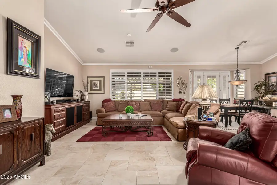 8838 E Copper Drive, Sun Lakes, AZ 85248 - Image #2