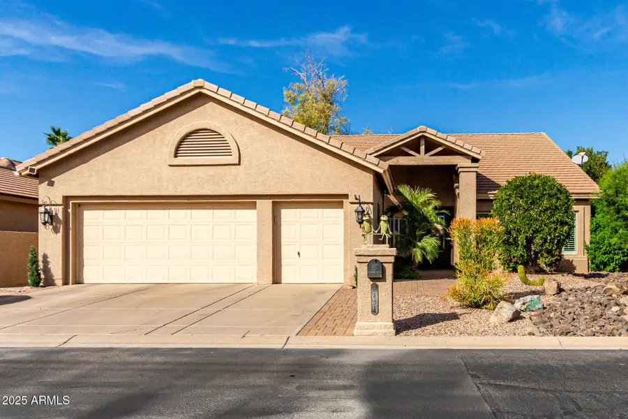 8838 E Copper Drive, Sun Lakes, AZ 85248 - Image #3