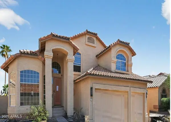 2117 N 123rd Drive, Avondale, AZ 85392