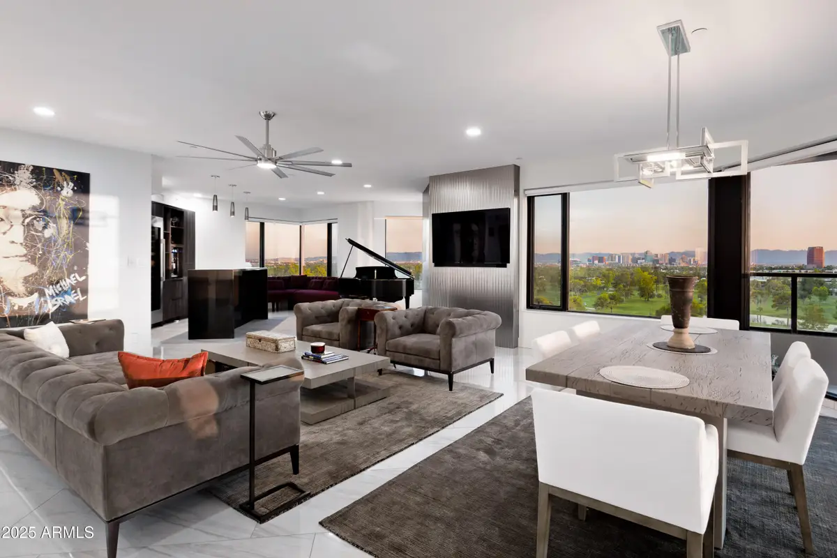 1040 E Osborn Road #904, Phoenix, AZ 85014 - Image #1