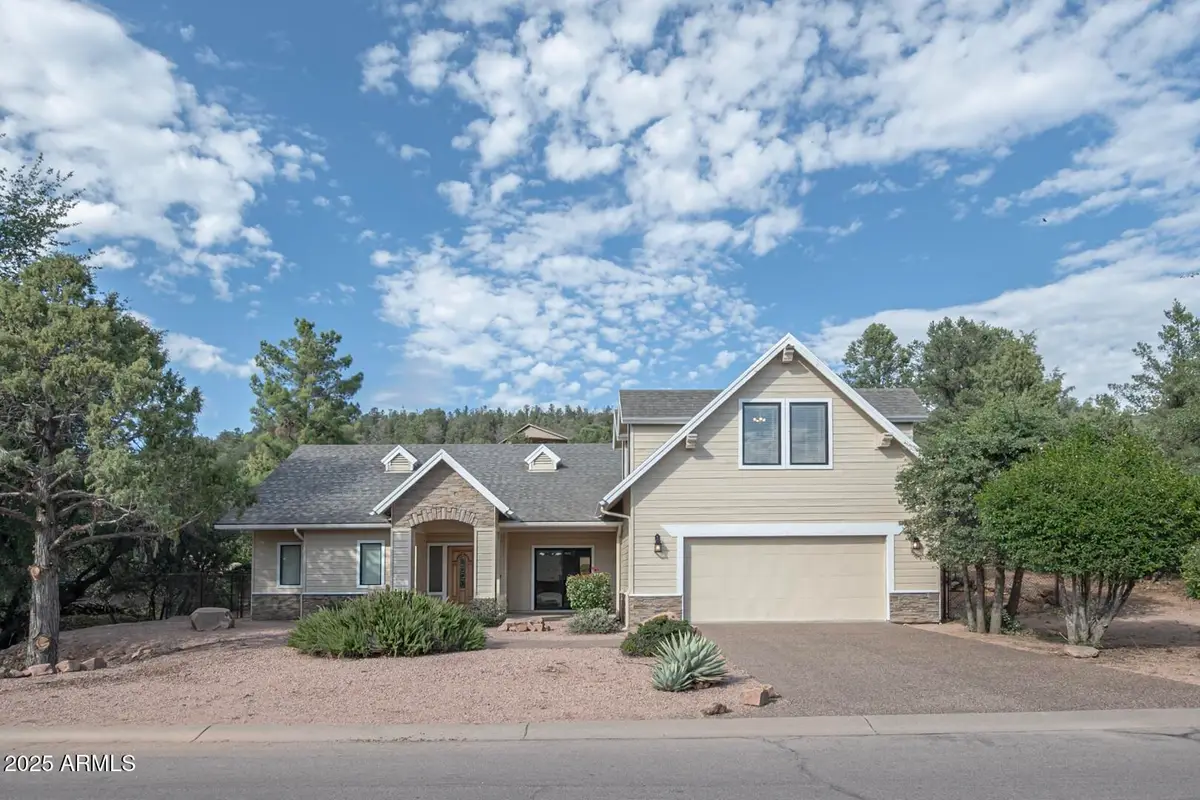 830 W Sherwood Drive, Payson, AZ 85541 - Image #1