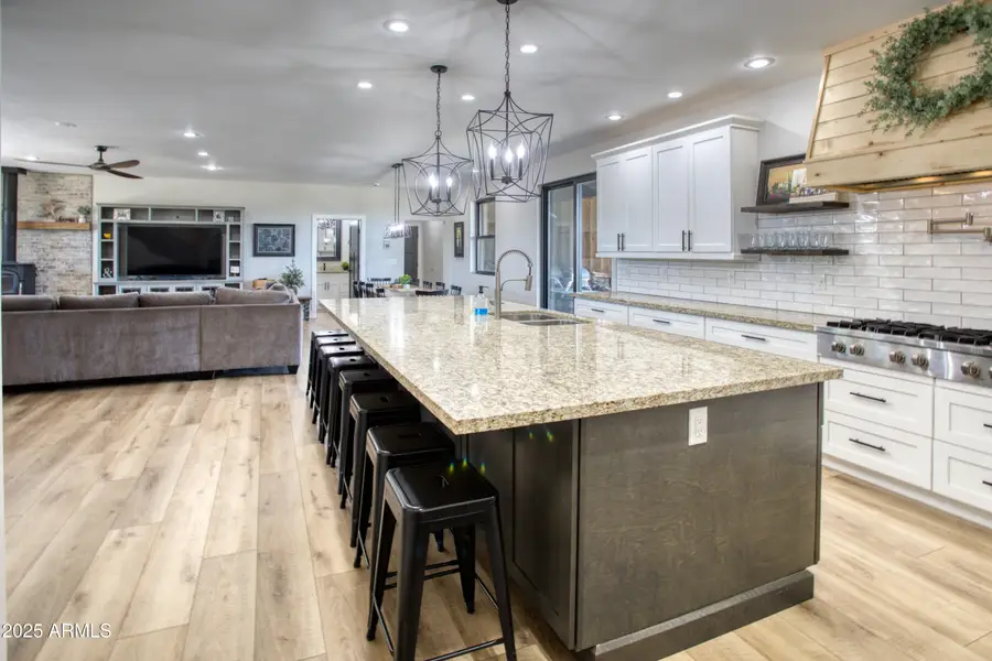 1850 Pine Cone Road, Heber, AZ 85928 - Image #2