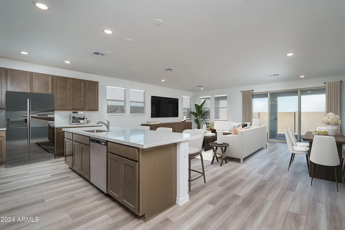 4013 S 178th Lane, Goodyear, AZ 85338 - Image #1