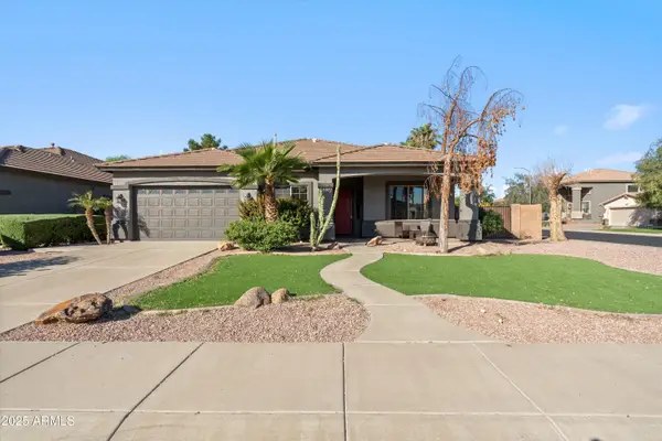 15061 W Cortez Street, Surprise, AZ 85379