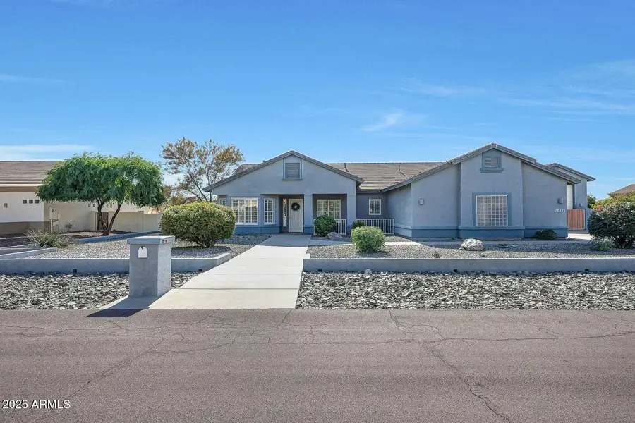 12825 W Georgia Avenue, Litchfield Park, AZ 85340 - Image #2