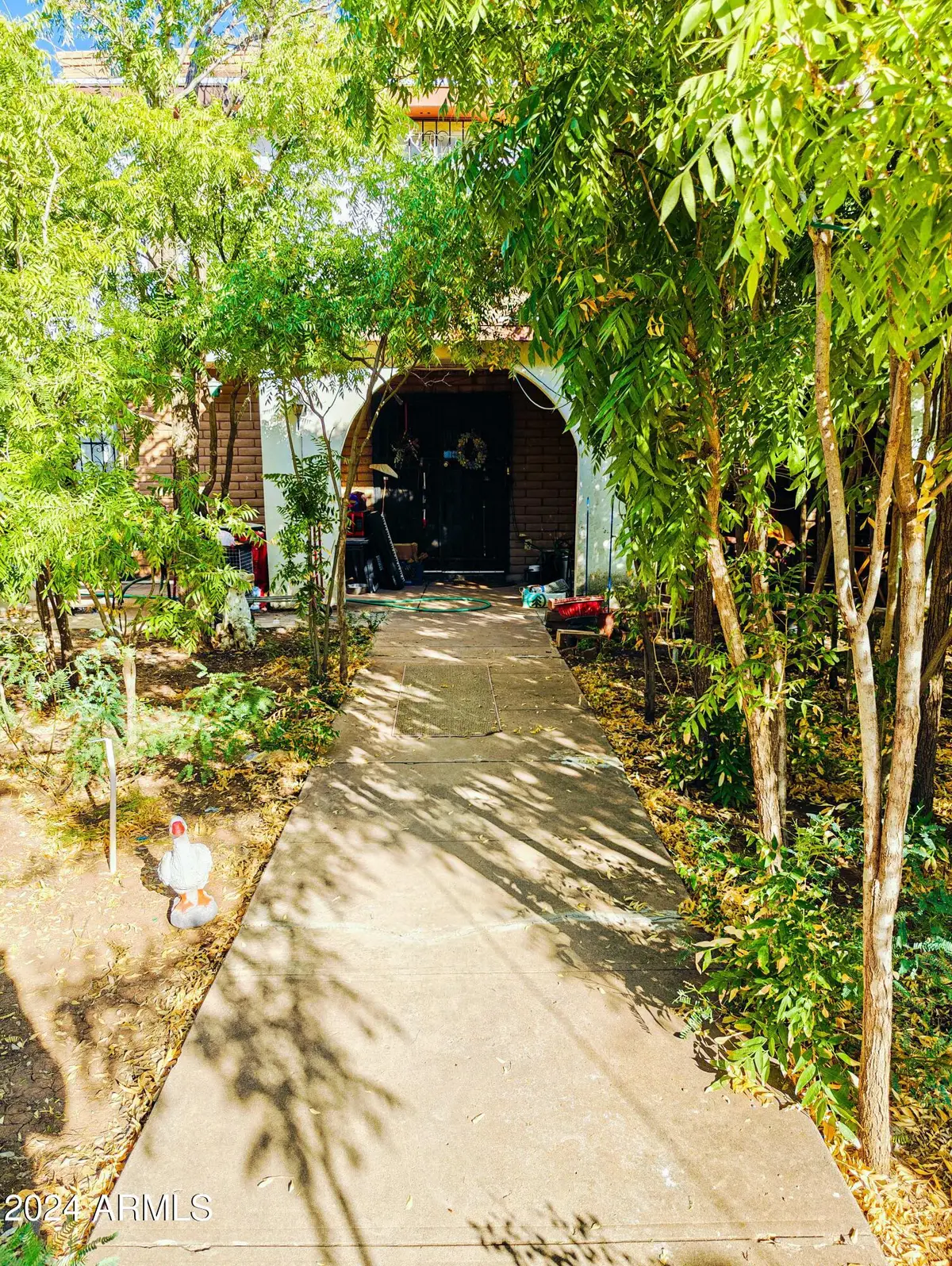 3469 N Highway 191 --, Douglas, AZ 85607 - Image #1