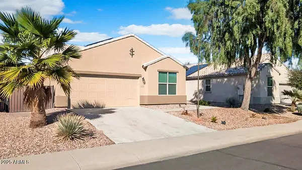 22590 W Moonlight Path, Buckeye, AZ 85326