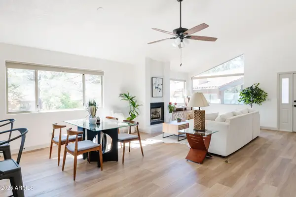 89 Morning Sun Drive #55, Sedona, AZ 86336