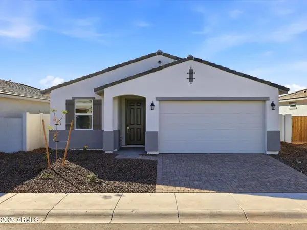 24583 W Chambers Street, Buckeye, AZ 85326