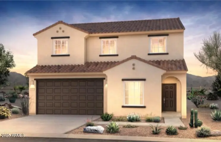 25346 W Weir Avenue, Buckeye, AZ 85326 - Image #1