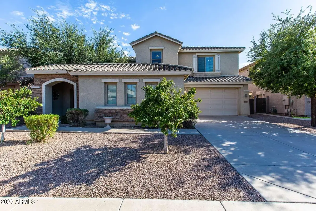 3097 E Raven Court, Chandler, AZ 85286 - Image #1