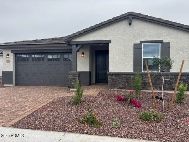 5295 S 244th Avenue, Buckeye, AZ 85326 - Image #2