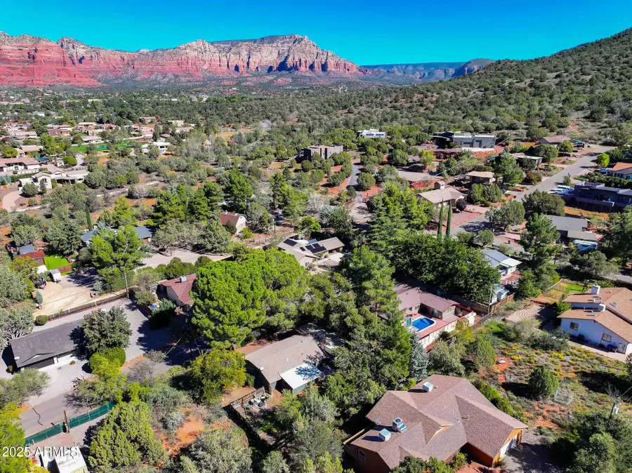 30 Wild Horse Mesa Drive, Village Of Oak Creek Big Park, AZ 86351 - Image #2