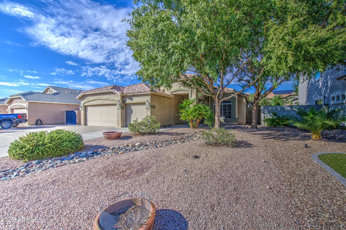 3284 E Thornton Avenue, Gilbert, AZ 85297 - Image #1