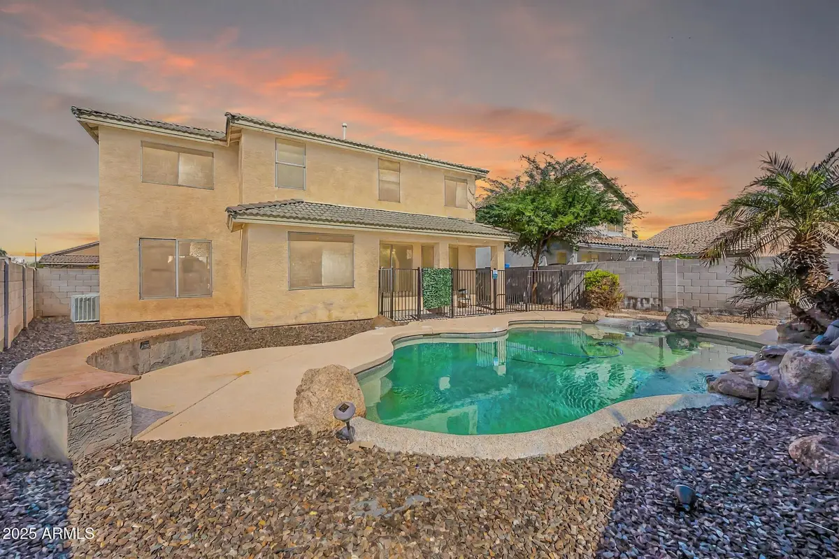 8029 W Lumbee Street, Phoenix, AZ 85043 - Image #1