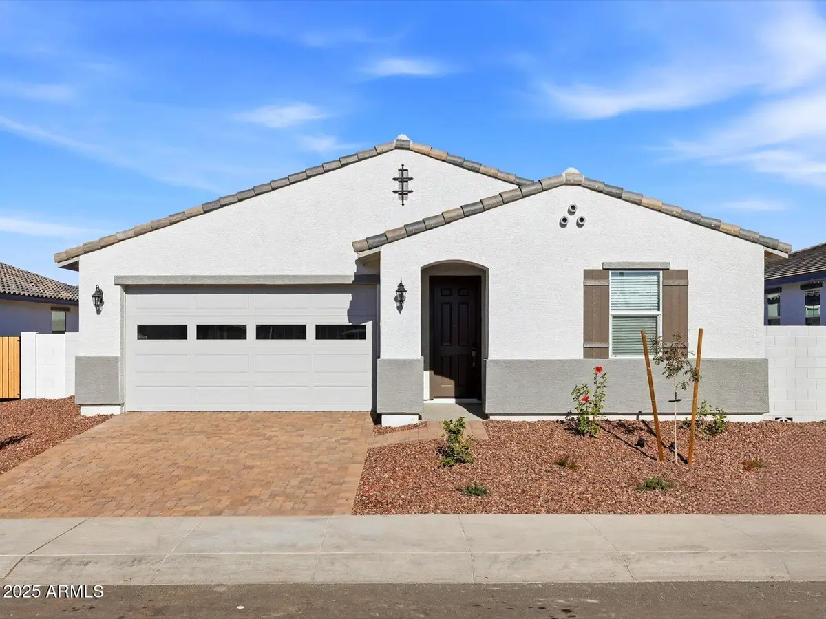 24434 W Grove Street, Buckeye, AZ 85326 - Image #1
