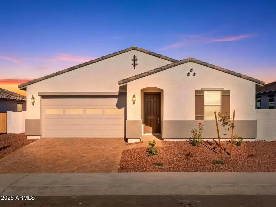 24434 W Grove Street, Buckeye, AZ 85326 - Image #2