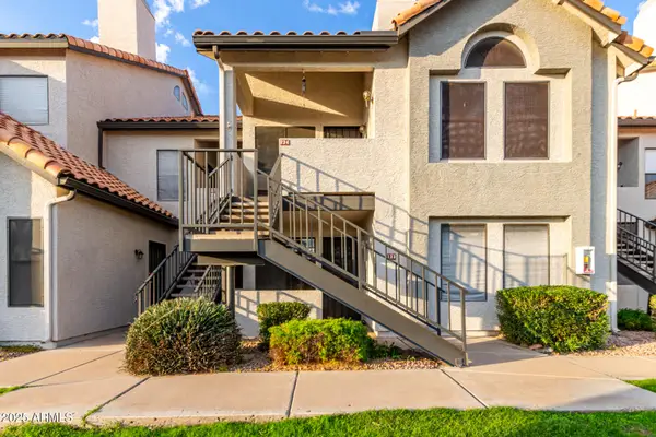 19820 N 13th Avenue #133, Phoenix, AZ 85027