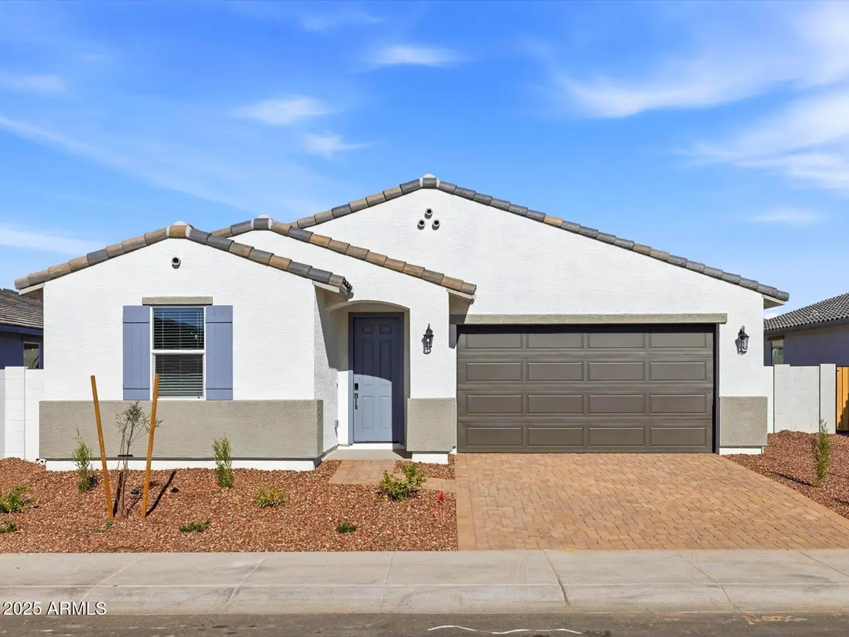 24442 W Grove Street, Buckeye, AZ 85326 - Image #1