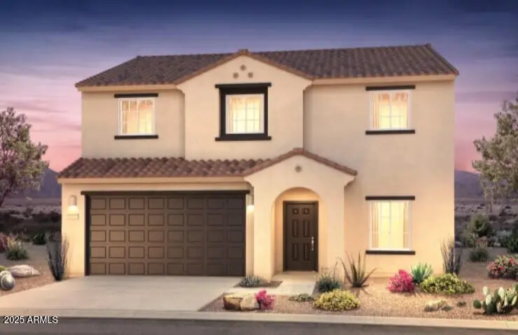 4890 S 254th Glen, Buckeye, AZ 85326 - Image #1