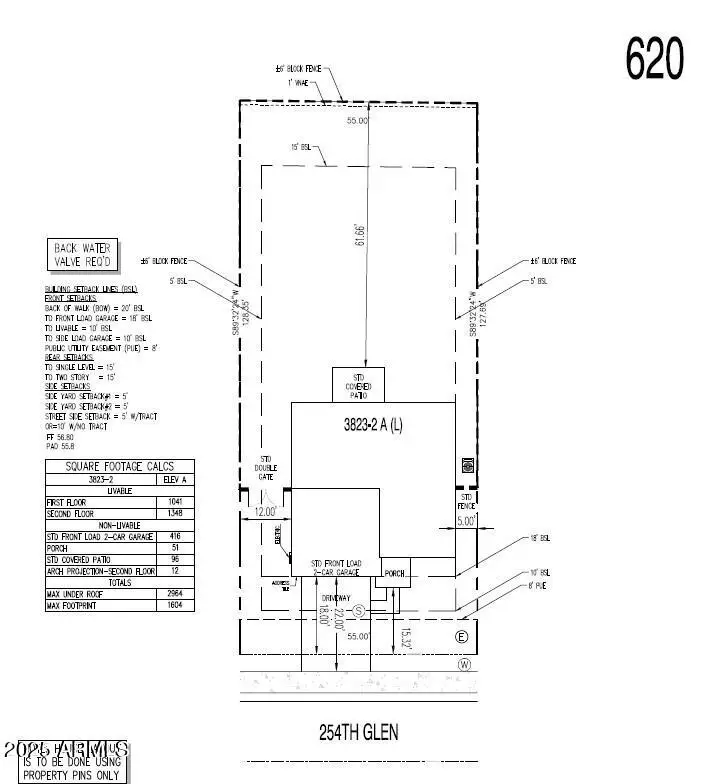 4890 S 254th Glen, Buckeye, AZ 85326 - Image #3