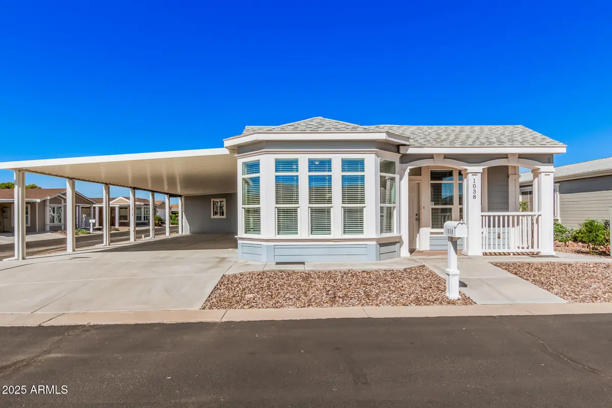 1038 E Four Street, San Tan Valley, AZ 85140 - Image #1