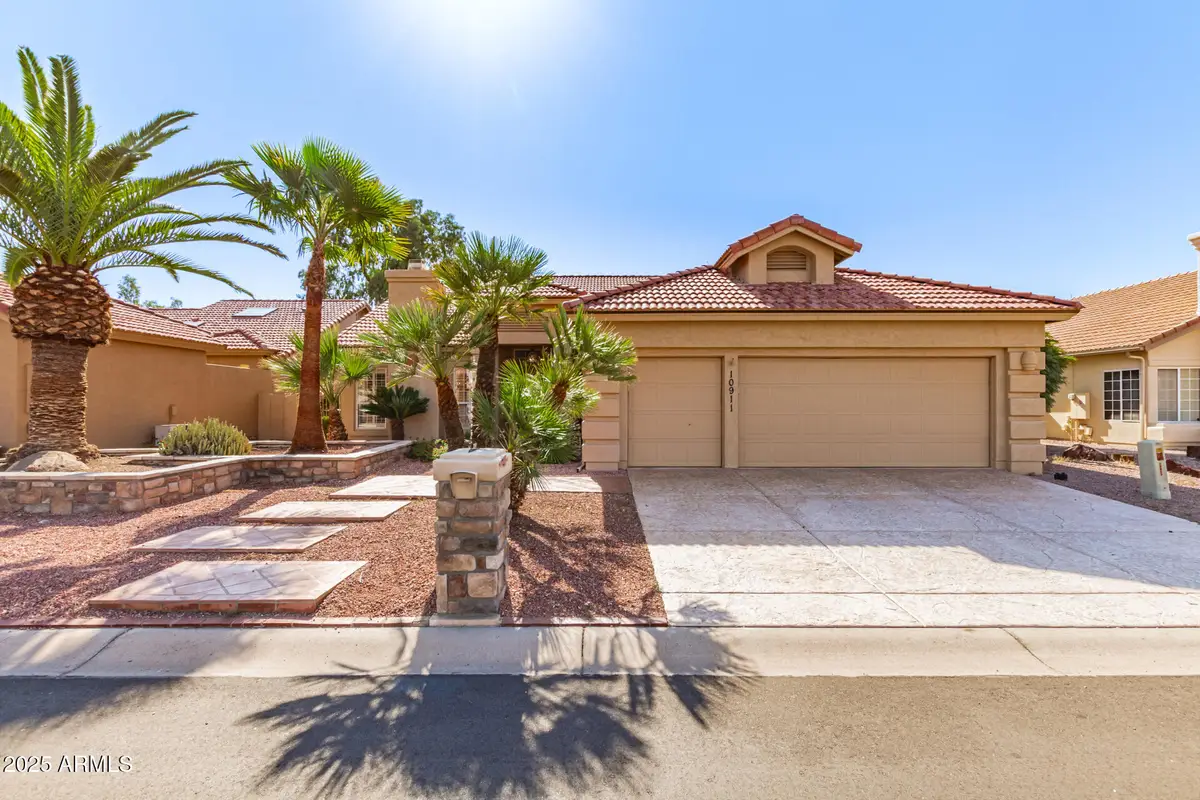 10911 E San Tan Boulevard, Sun Lakes, AZ 85248 - Image #1