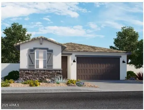 9100 S 244th Lane, Buckeye, AZ 85326 - Image #1