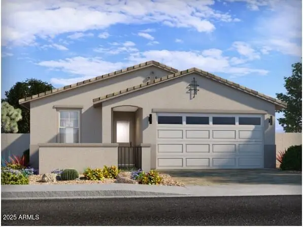 12712 N 305th Avenue, Buckeye, AZ 85396 - Image #1