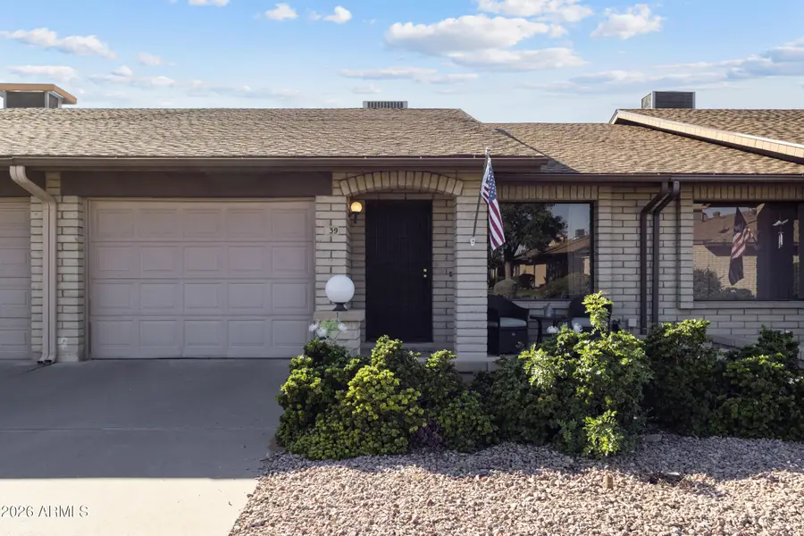 520 S Greenfield Road #39, Mesa, AZ 85206 - Image #3