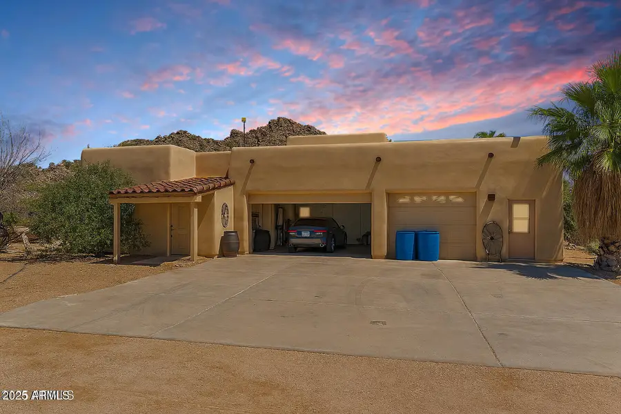11378 N Braidwood Trail, Casa Grande, AZ 85194 - Image #2