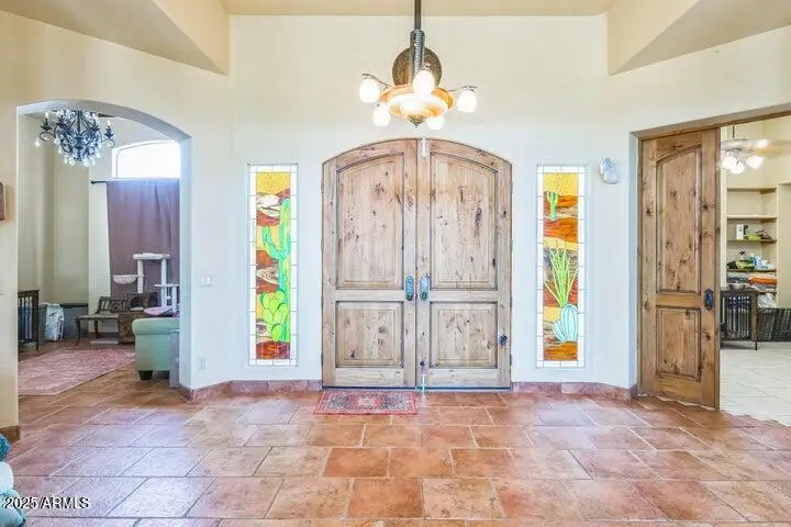 11378 N Braidwood Trail, Casa Grande, AZ 85194 - Image #3