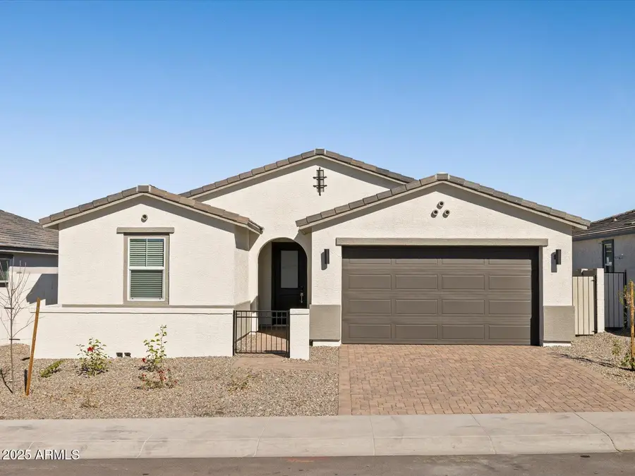 30530 W Nightshade Drive, Buckeye, AZ 85396 - Image #2