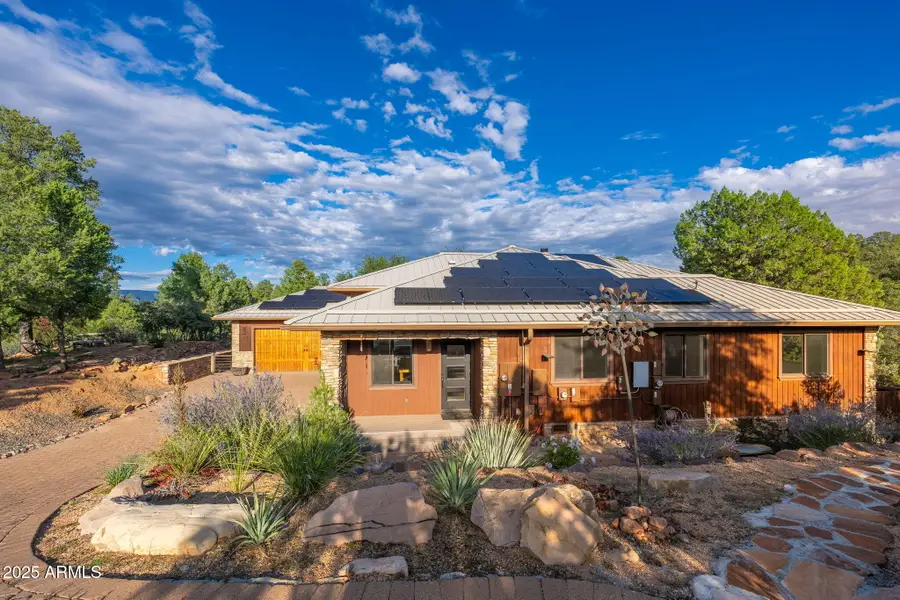 203 S Crescent Moon --, Payson, AZ 85541 - Image #3